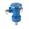 Hydraulic actuator Type: 21402 Model: EDL-1 Linear Double acting 135bar
